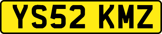 YS52KMZ