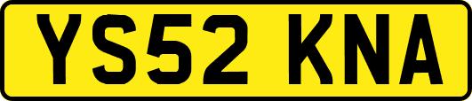 YS52KNA
