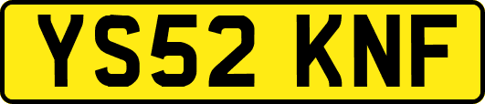 YS52KNF