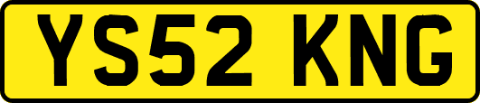 YS52KNG