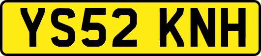 YS52KNH