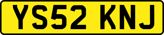 YS52KNJ