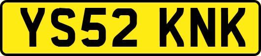YS52KNK