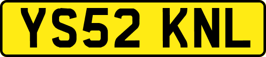 YS52KNL