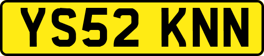YS52KNN