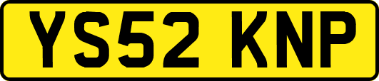 YS52KNP
