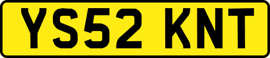 YS52KNT