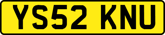 YS52KNU