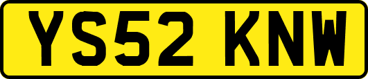 YS52KNW