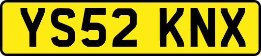 YS52KNX