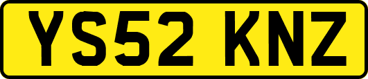 YS52KNZ