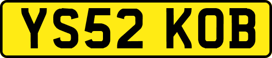 YS52KOB
