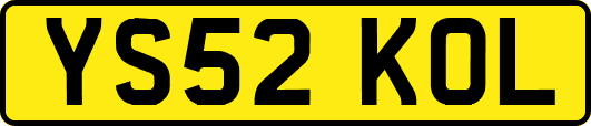 YS52KOL