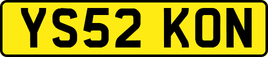 YS52KON