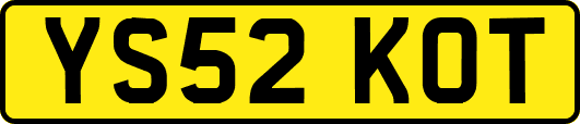 YS52KOT