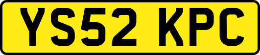YS52KPC