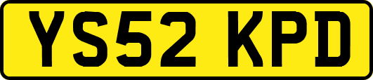 YS52KPD