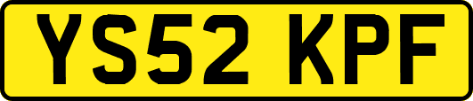YS52KPF