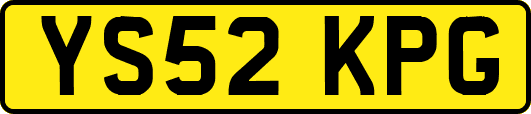YS52KPG