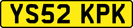 YS52KPK