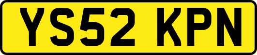YS52KPN