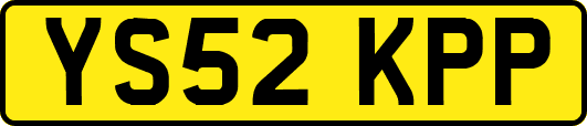 YS52KPP