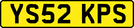 YS52KPS