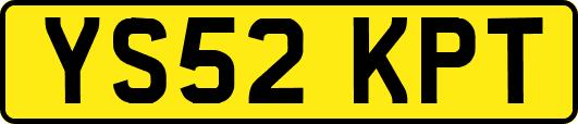 YS52KPT