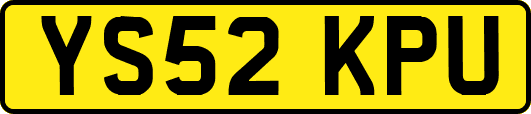 YS52KPU