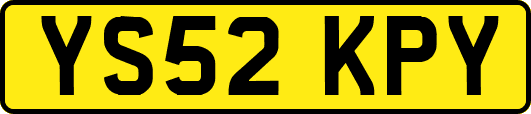 YS52KPY
