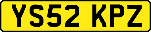 YS52KPZ