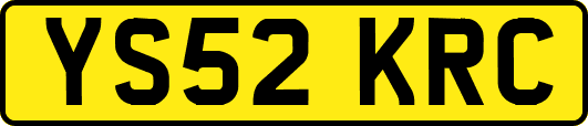 YS52KRC