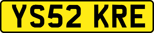 YS52KRE