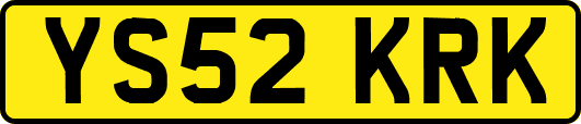 YS52KRK