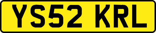 YS52KRL