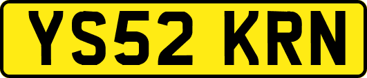 YS52KRN