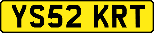 YS52KRT