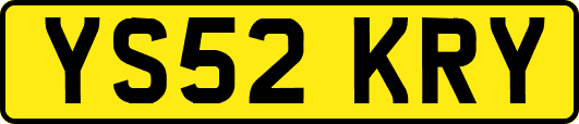 YS52KRY