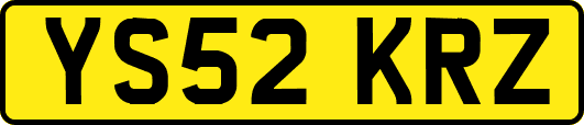 YS52KRZ