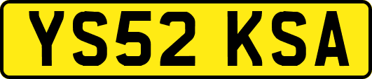 YS52KSA