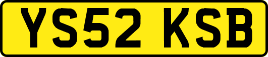 YS52KSB