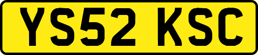 YS52KSC