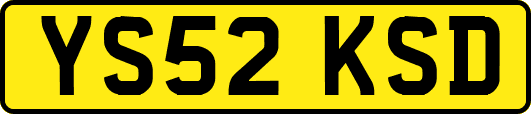YS52KSD