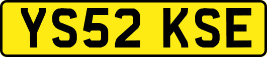 YS52KSE