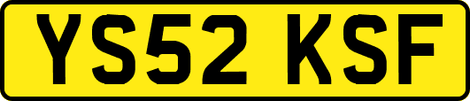 YS52KSF