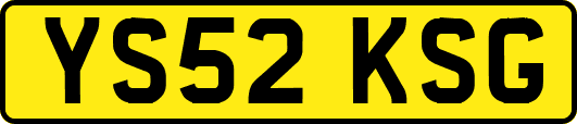 YS52KSG