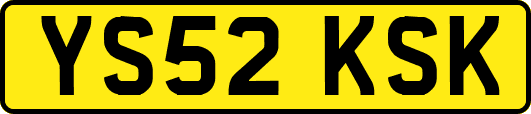 YS52KSK