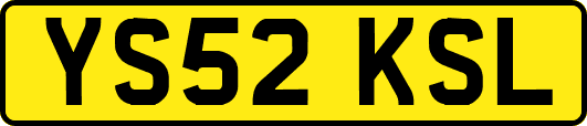 YS52KSL