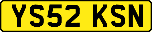 YS52KSN