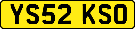 YS52KSO